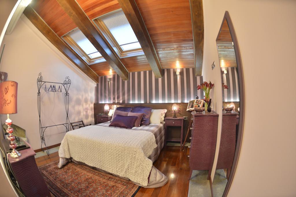 Chambre Simple Supérieure