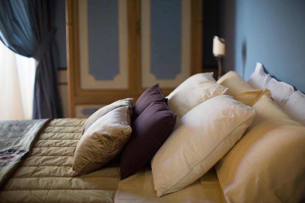 Chambre Familiale Liberty