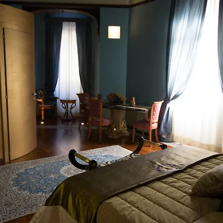 Hotel Dei Pittori-3