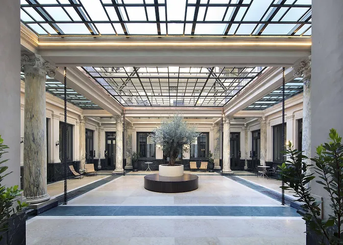 Agora' - Boutique Stays Turin